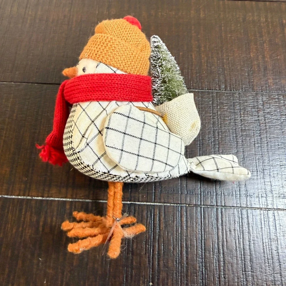 2018 Target Bird 